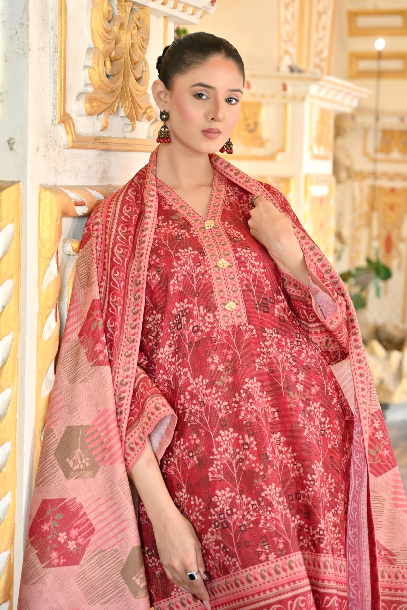 Tehzeeb By Aringa (V1-2025)