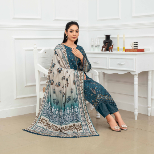 Falak By Aringa (V1-2025)