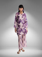 Lavender Bliss – 2-Piece Lawn