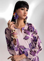 Lavender Bliss – 2-Piece Lawn