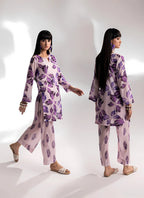 Lavender Bliss – 2-Piece Lawn